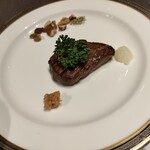 用戶對於甘露の森的評論圖