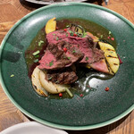 User's review image for イタリアン食堂 MAS