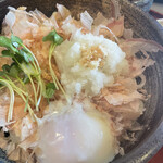 用戶對於釜上げうどん 二葉的評論圖