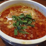 User's review image for 麺 鶴亀屋