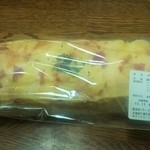 用户对于ベーカリー リヨンドール的评论图