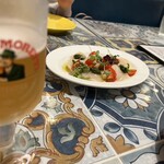 User's review image for Pizza Napoletana Da ENO