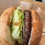 User's review image for The Burger Stand N’s