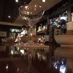 用戶對於Bar Atrium en的評論圖