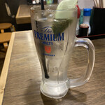 User's review image for 酔っ手羽横丁 五反田店