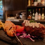 User's review image for ミシュミシュ