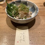 用户对于京都炭火串焼つじや  京都駅前店的评论图