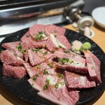 User's review image for ライブ焼肉 てんぐ 京橋店