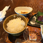 用户对于わらやき屋 上野広小路的评论图