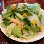 用户对于Asian Kitchen Sapana 神楽坂店的评论图