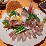用戶對於すし銀 西葛西本店的評論圖