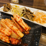 用戶對於炭火焼肉　黒毛和牛　慶k 本所店的評論圖