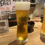 用戶對於ワラヤキ酒場 あくと的評論圖