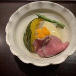 用戶對於肉懐石 凜然的評論圖