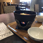 用戶對於神戸元町ドリア 天王寺ミオ店的評論圖