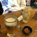 用户对于築地銀だこ 香椎駅前店的评论图
