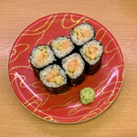 用戶對於がってん寿司 池袋サンシャイン60通り店的評論圖