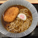 User's review image for そばいち エキュート赤羽店