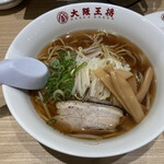 User's review image for 大阪王将 上野芝店