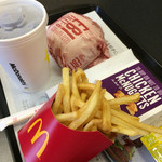 User's review image for マクドナルド 門司シーサイド店