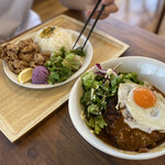 User's review image for PARKLIFE CAFE & RESTAURANT