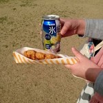 用戶對於神代植物公園１号売店的評論圖