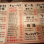用戶對於中トロと豚足的評論圖