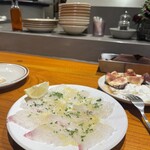 User's review image for Pizzeria&Trattoria GONZO 吉祥寺店
