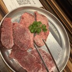 User's review image for 焼肉スタイル肉放題
