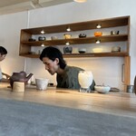 用戶對於wad omotenashi cafe的評論圖