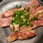用户对于焼肉スエヒロ館 杉並店的评论图