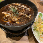 用戶對於神戸元町ドリア なんばパークス店的評論圖