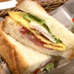 User's review image for ドンク アトレ吉祥寺店