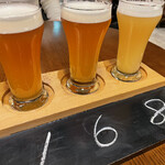 用户对于BEER PUB ICHI-YA的评论图