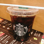 User's review image for スターバックスコーヒー シャポー小岩店