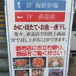 用戶對於マルカイチ水産 海鮮炉端焼き的評論圖