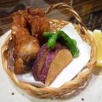 用戶對於玄品 上野 ふぐ・うなぎ・かに料理的評論圖