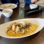 用戶對於Dining kitchen VENT MARCHE 大森店的評論圖