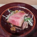 User's review image for 銀座のステーキ 恵比寿店