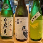 User's review image for 鮨酒場てっぺい