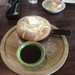 用户对于サルビア的评论图