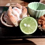 User's review image for さかなづき