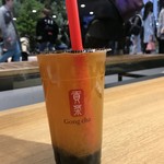 User's review image for ゴンチャ 渋谷モディ店