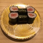 用戶對於大起水産回転寿司 京都タワーサンド店的評論圖