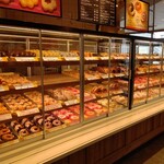 用户对于ミスタードーナツ 千歳ショップ的评论图