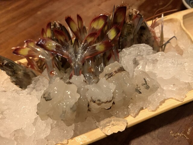 User's recommendation image for 魚屋豪椀