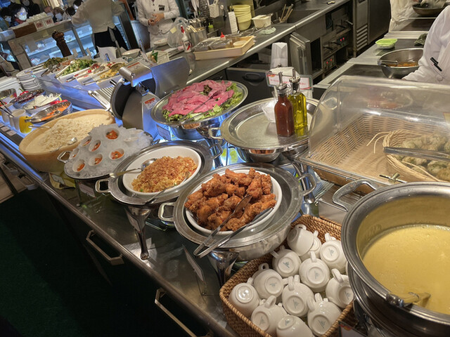 用戶對於キャナリィロウ 福岡春日店的評論高清圖