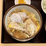 用戶對於とんかつ 大吉的評論圖