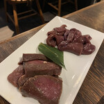 用户对于和牛焼肉ブラックホール 池袋西口店的评论图