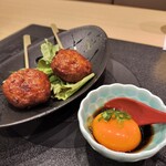 用戶對於博多華味鳥 川端通り店的評論圖